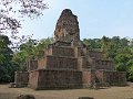 Angkor Thom P0879 Phnom Bakeng
